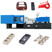 Made in china superior quality popular product switch panel injection molding machine